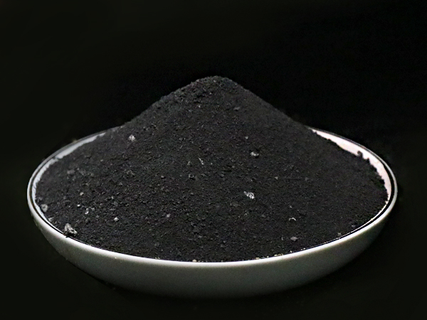 Basic aluminum chloride