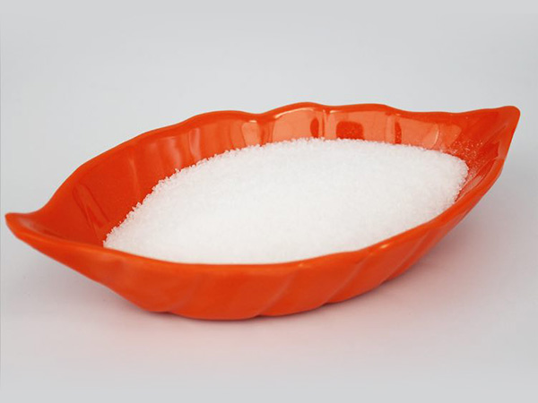Nonionic polyacrylamide