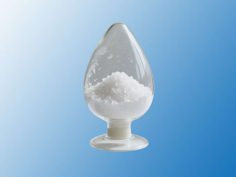 Industrial salt