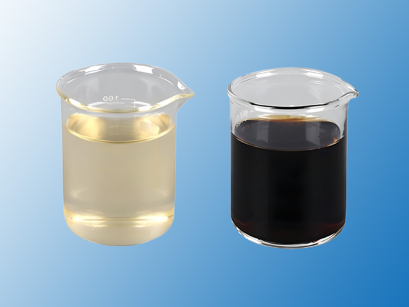Compounded carbons